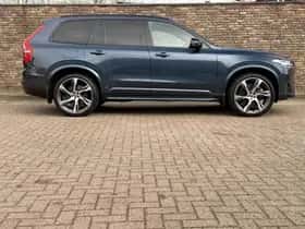Volvo XC90 (2021) thumbnail 8