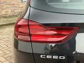 Kia Ceed (2022) thumbnail 13