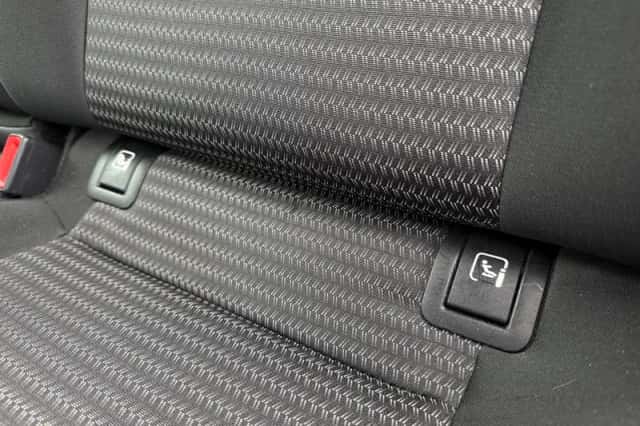 Kia Ceed (2022) thumbnail 17