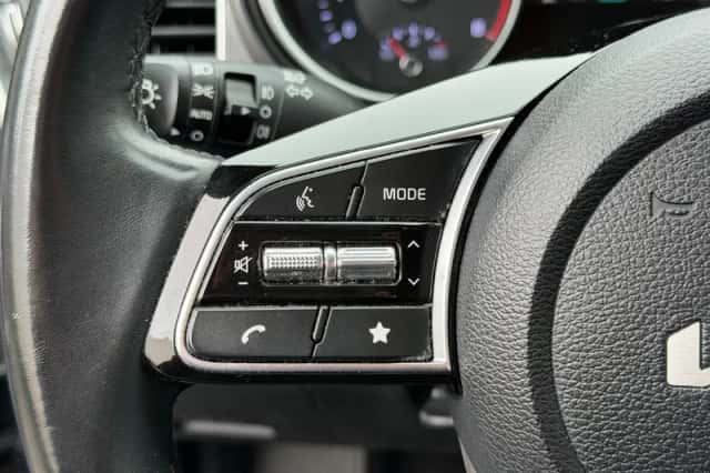 Kia Ceed (2022) thumbnail 25