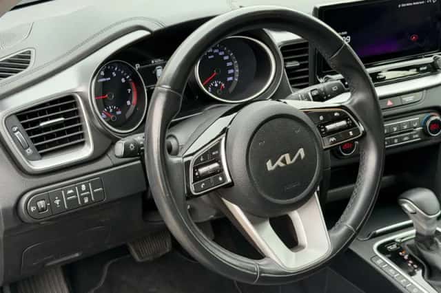 Kia Ceed (2022) thumbnail 26
