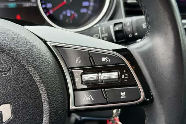 Kia Ceed (2022) thumbnail 27