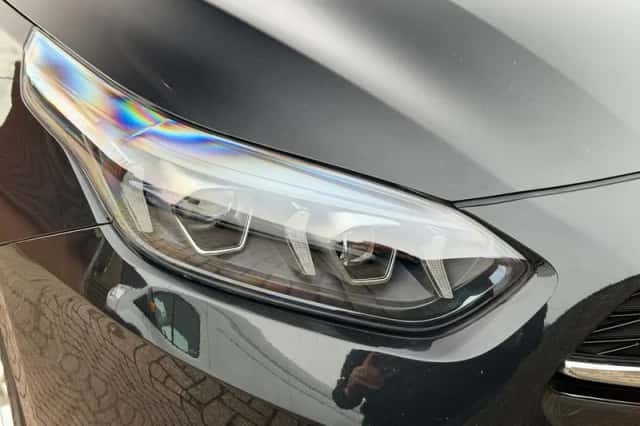 Kia Ceed (2022) thumbnail 4