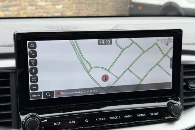 Kia Ceed (2022) thumbnail 33