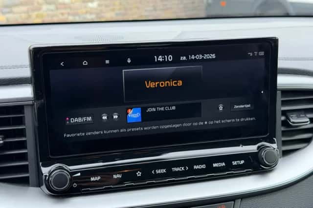 Kia Ceed (2022) thumbnail 34