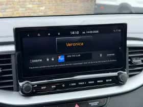 Kia Ceed (2022) thumbnail 34