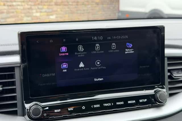 Kia Ceed (2022) thumbnail 35