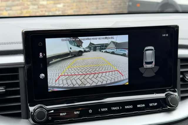 Kia Ceed (2022) thumbnail 36
