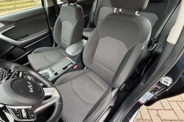 Kia Ceed (2022) thumbnail 38