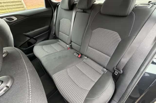 Kia Ceed (2022) thumbnail 39