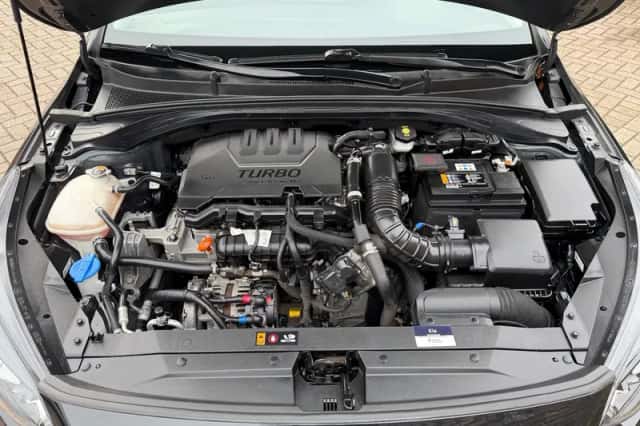 Kia Ceed (2022) thumbnail 40