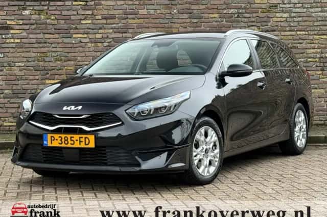 Kia Ceed (2022) thumbnail 41