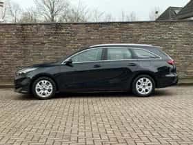 Kia Ceed (2022) thumbnail 7
