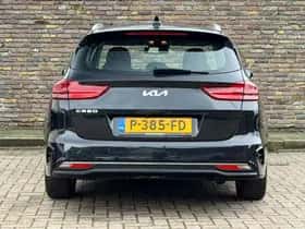 Kia Ceed (2022) thumbnail 9