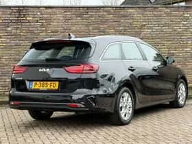 Kia Ceed (2022) thumbnail 10
