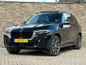 BMW X3 (2023)