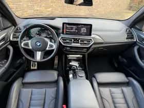 BMW X3 (2023) thumbnail 2