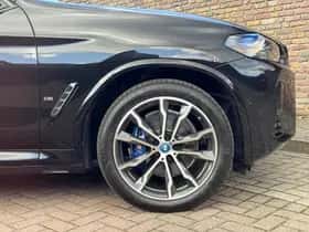 BMW X3 (2023) thumbnail 11