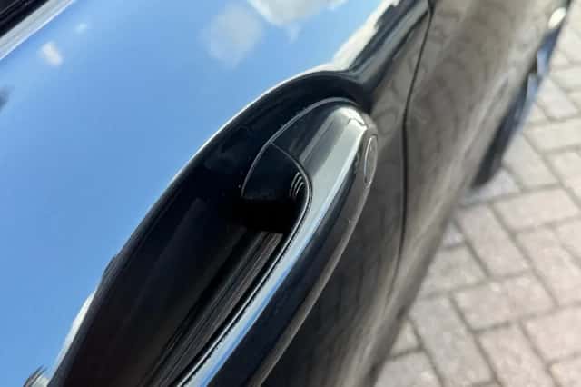 BMW X3 (2023) thumbnail 16