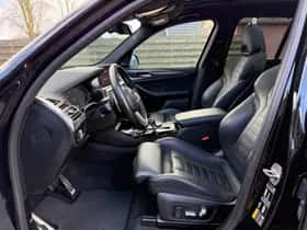 BMW X3 (2023) thumbnail 19