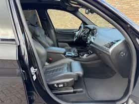 BMW X3 (2023) thumbnail 20