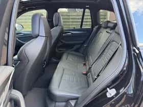 BMW X3 (2023) thumbnail 21