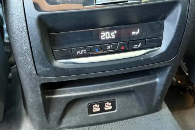 BMW X3 (2023) thumbnail 23