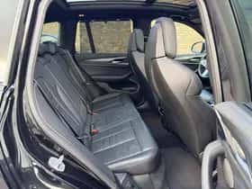 BMW X3 (2023) thumbnail 24