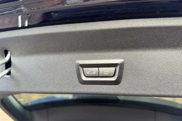 BMW X3 (2023) thumbnail 27