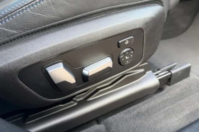 BMW X3 (2023) thumbnail 29