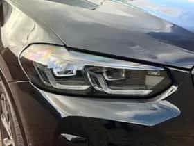 BMW X3 (2023) thumbnail 4
