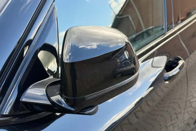BMW X3 (2023) thumbnail 31