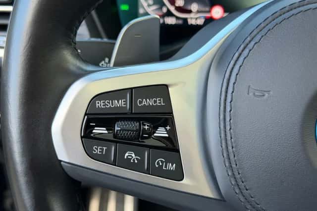BMW X3 (2023) thumbnail 36