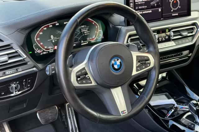 BMW X3 (2023) thumbnail 37