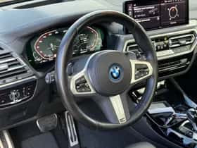 BMW X3 (2023) thumbnail 37