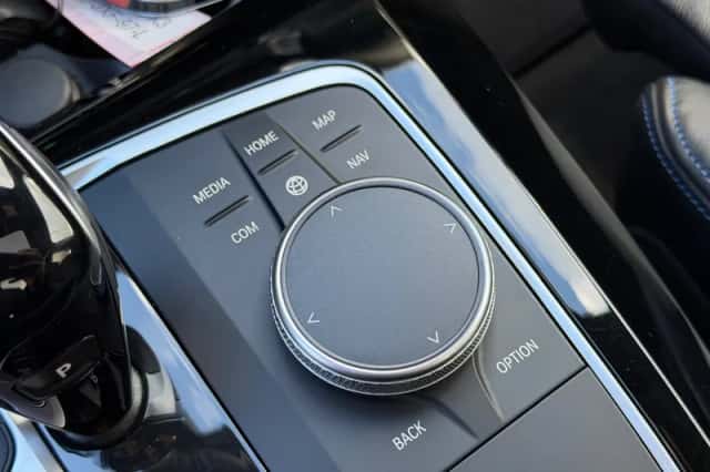 BMW X3 (2023) thumbnail 40