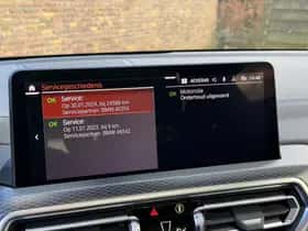 BMW X3 (2023) thumbnail 45