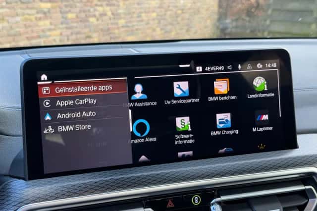 BMW X3 (2023) thumbnail 46
