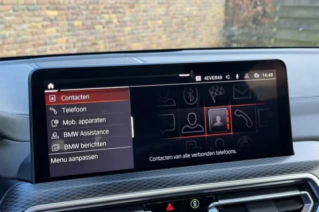 BMW X3 (2023) thumbnail 49