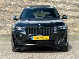 BMW X3 (2023) thumbnail 6