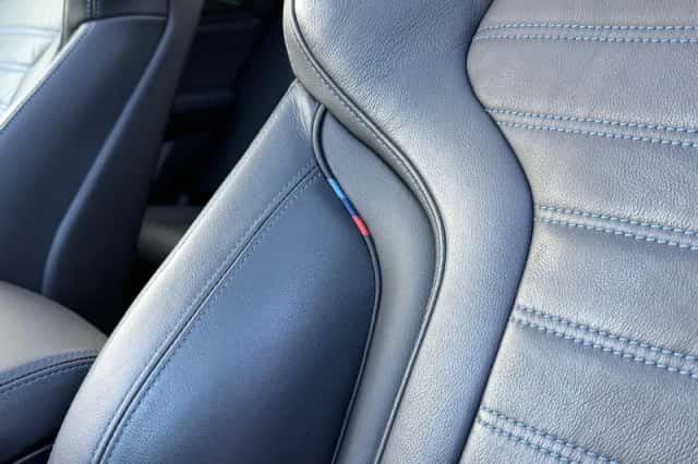 BMW X3 (2023) thumbnail 54