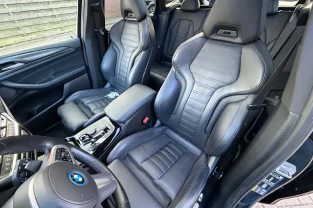 BMW X3 (2023) thumbnail 57