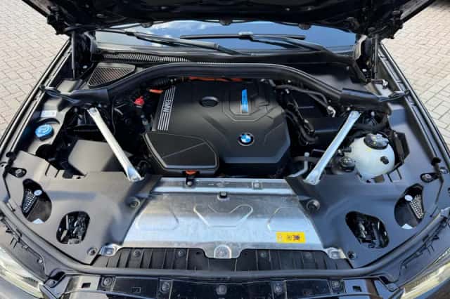 BMW X3 (2023) thumbnail 59