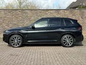 BMW X3 (2023) thumbnail 7