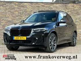 BMW X3 (2023) thumbnail 61