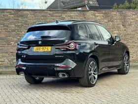 BMW X3 (2023) thumbnail 10