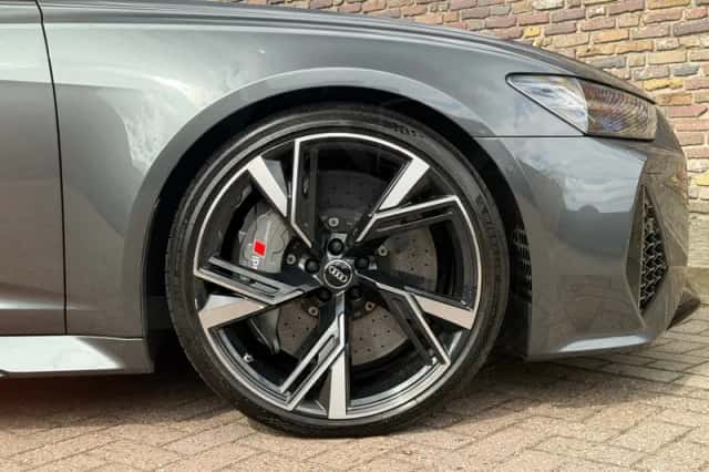 Audi RS6 (2020) thumbnail 11