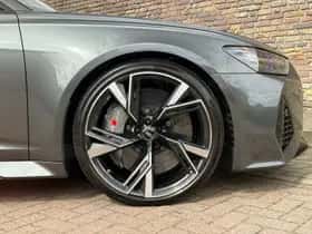 Audi RS6 (2020) thumbnail 11