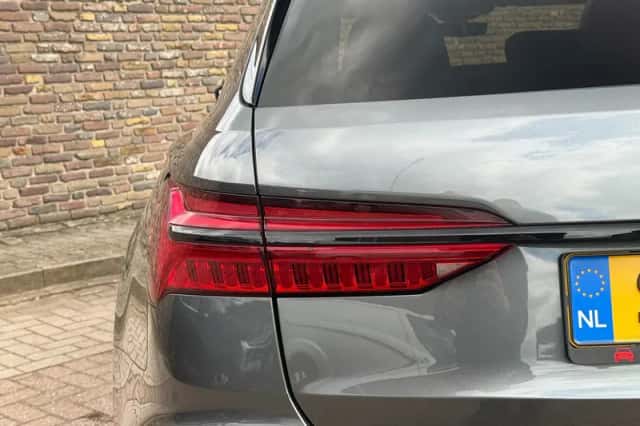 Audi RS6 (2020) thumbnail 14