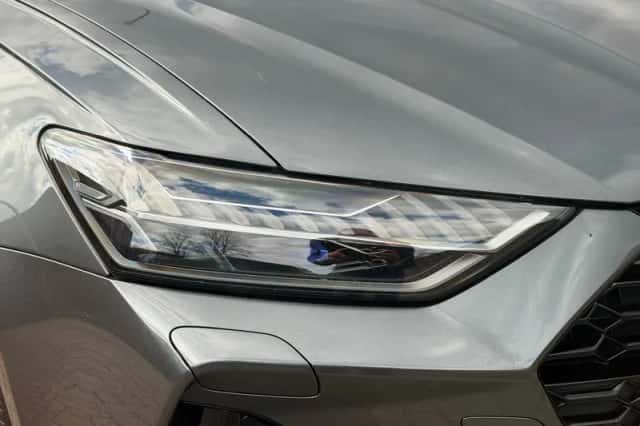 Audi RS6 (2020) thumbnail 4
